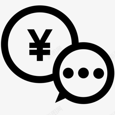 财务评价分析640图标