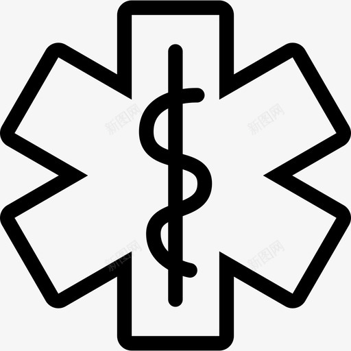 医学符号诊所医疗保健svg_新图网 https://ixintu.com 医学 符号 诊所 医疗保健 医院 牙科