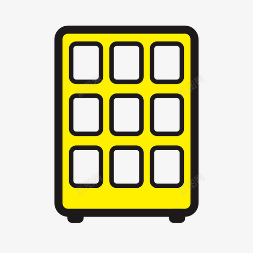 格子机svg_新图网 https://ixintu.com 格子机