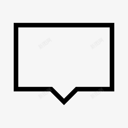 人工会话svg_新图网 https://ixintu.com 人工 会话