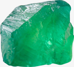 水晶石头玉石矿石素材