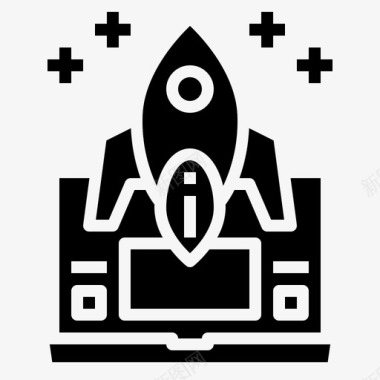 托管加密1稳定图标