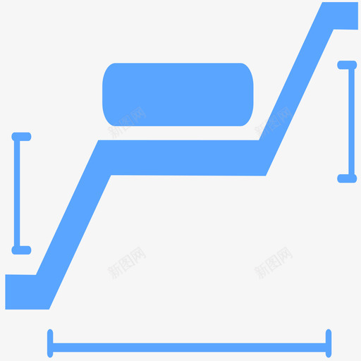 标准横断面svg_新图网 https://ixintu.com 标准 横断面