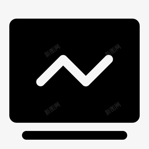 概况选中svg_新图网 https://ixintu.com 概况 选中