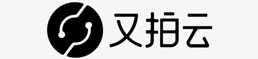 又拍云图标