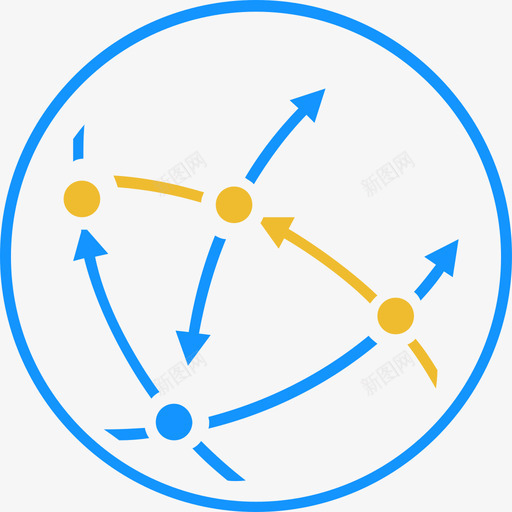 全球覆盖svg_新图网 https://ixintu.com 全球 覆盖 边缘 云计算