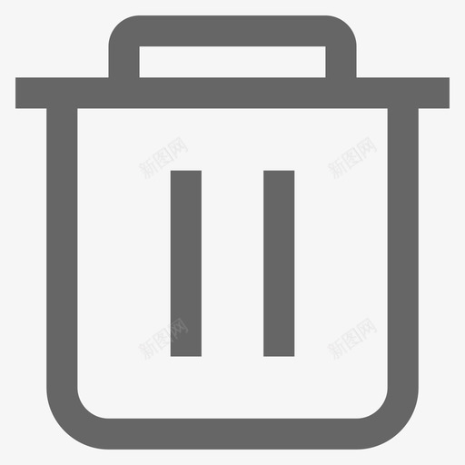 收货地址删除svg_新图网 https://ixintu.com 收货 地址 删除