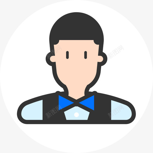 校园兼职svg_新图网 https://ixintu.com 校园 兼职