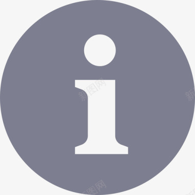 空状态icon10图标
