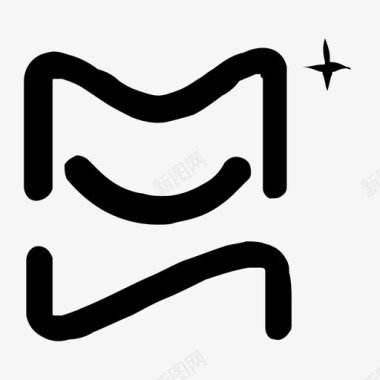 省马logo图标
