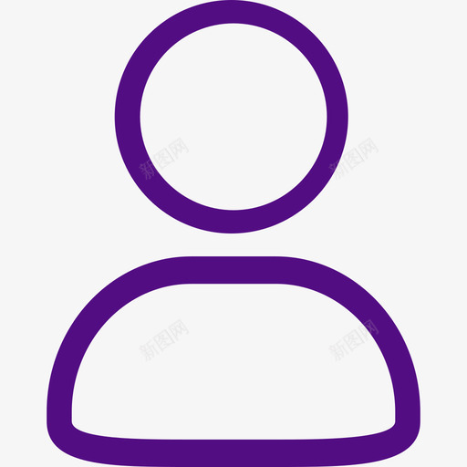 我的紫色svg_新图网 https://ixintu.com 我的 紫色