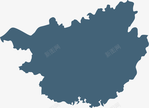 广西自治区图标
