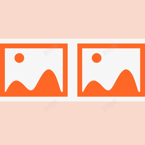 双列图lightsvg_新图网 https://ixintu.com 双列