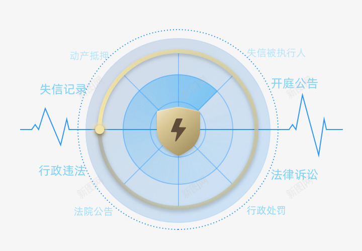 天眼查专业版天眼查pro天眼查企业版天眼查png免抠素材_新图网 https://ixintu.com 天眼 专业版 企业