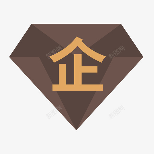 企业VIP01svg_新图网 https://ixintu.com 企业