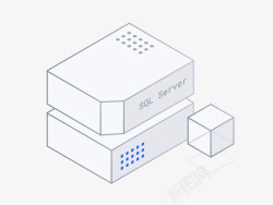 云数据库RDSforSQLServer百度智能云素材