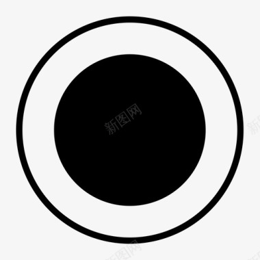 试题纠错选项选中图标