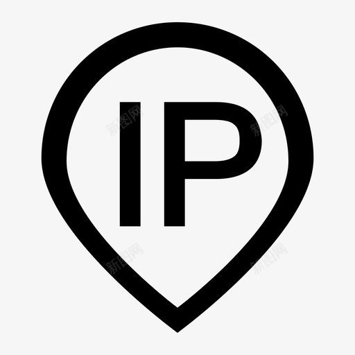 IP地址osvg_新图网 https://ixintu.com 地址