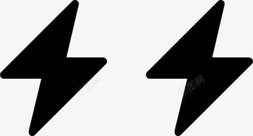 lightning2图标