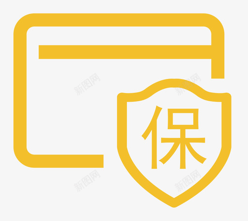 电子社保卡svg_新图网 https://ixintu.com 电子 社保