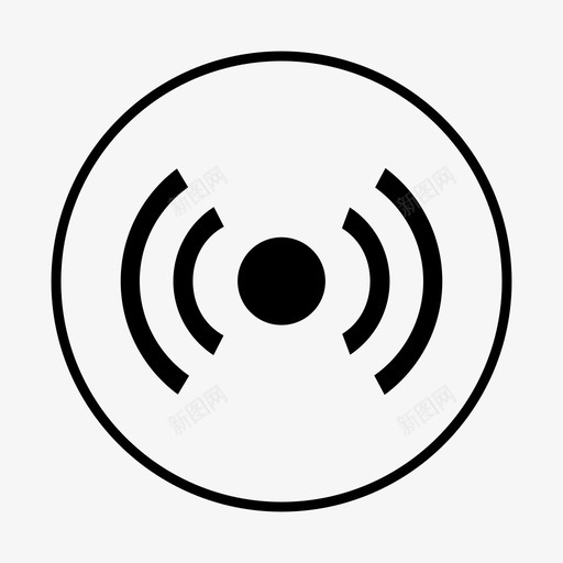 区域噪声监测点信息svg_新图网 https://ixintu.com 区域 噪声 监测 信息
