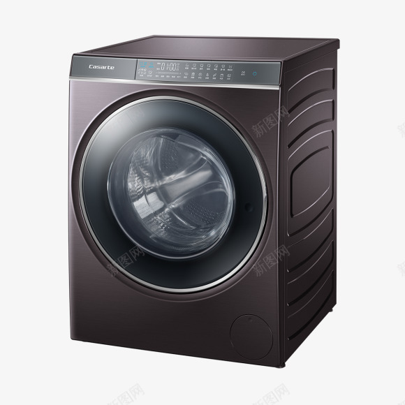 卡萨帝C1HD10P6LU1洗衣机卡萨帝洗衣机C1png免抠素材_新图网 https://ixintu.com 卡萨 洗衣机