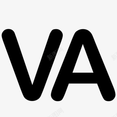 VA账户图标