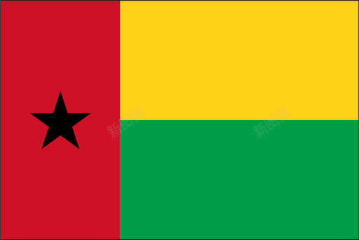 guineabissau几内亚比绍svg_新图网 https://ixintu.com 几内亚比绍