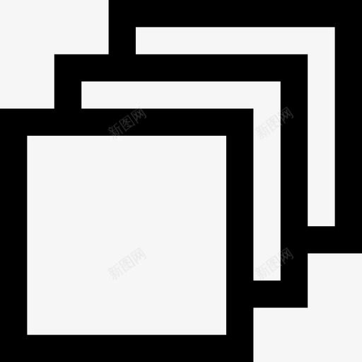 icon数据管理svg_新图网 https://ixintu.com 数据管理