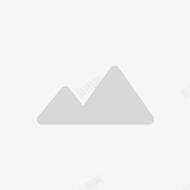 比例缩小指示图标