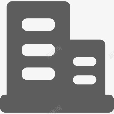 企业商户图标