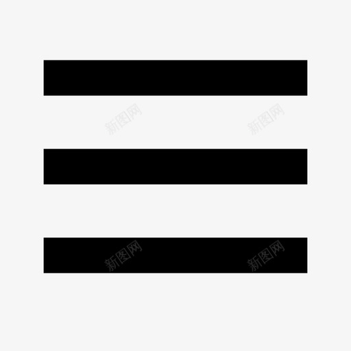 伸缩按钮1svg_新图网 https://ixintu.com 伸缩 按钮