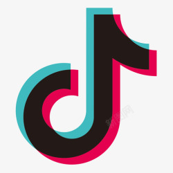 抖音icon图标