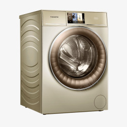 3d洗衣凝珠卡萨帝C1D12G3LU1洗衣机卡萨帝洗衣机C1D高清图片