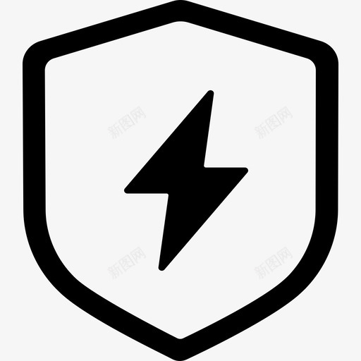 风险预警svg_新图网 https://ixintu.com 风险 预警