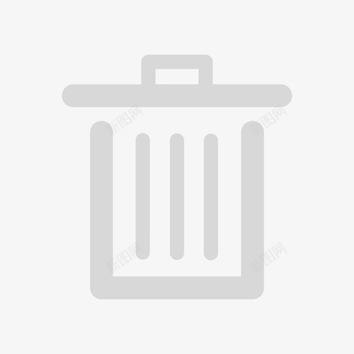 项目简介进度项删除svg_新图网 https://ixintu.com 删除 项目 简介 进度