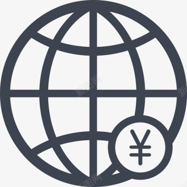 金融2x图标