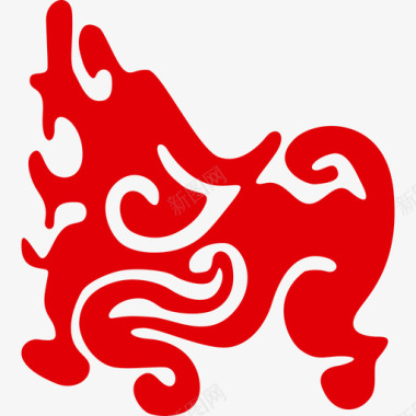 渤海信托logo图标