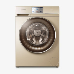 卡萨帝C1HBD10G3ZU1洗衣机卡萨帝洗衣机C素材