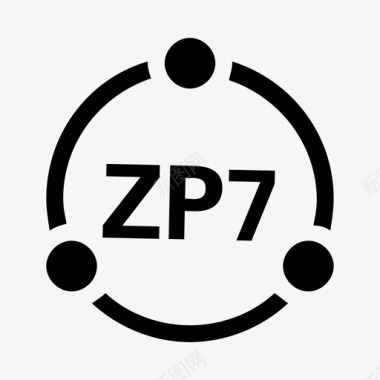 ZP7试制过程管理图标