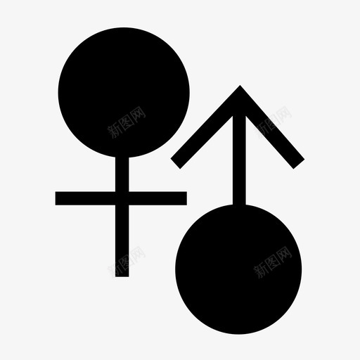 招聘详情性别svg_新图网 https://ixintu.com 招聘 详情 性别