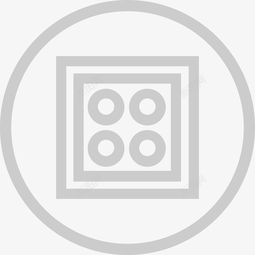 泊寓后台icon灰色yubasvg_新图网 https://ixintu.com 泊寓 后台 灰色
