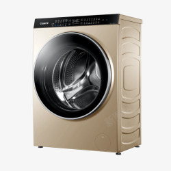 卡萨帝C6HD10G6XU1洗衣机卡萨帝洗衣机C6素材
