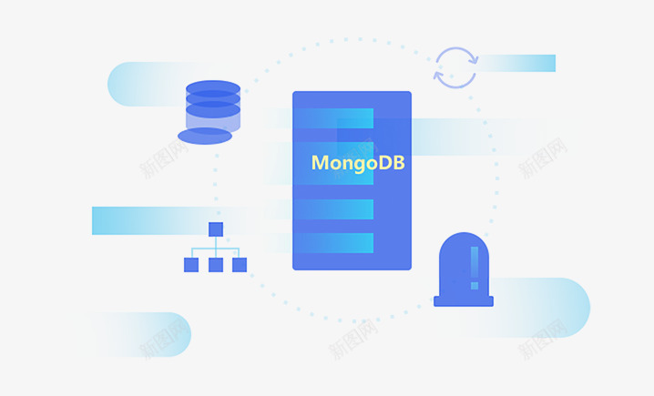 MongoDB服务MongoDB云端解决方案网易云png_新图网 https://ixintu.com 服务 云端 解决方案 网易