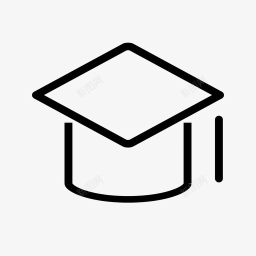 新前台学历svg_新图网 https://ixintu.com 新前台 前台 学历