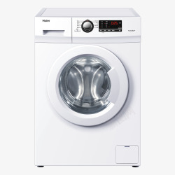 900W变频海尔EG7012B29W7公斤变频滚筒洗衣机介绍价高清图片