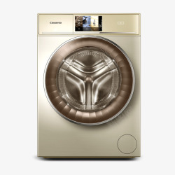 3d洗衣凝珠卡萨帝C1D12G3LU1洗衣机卡萨帝洗衣机C1D高清图片