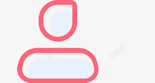 我的点中图标