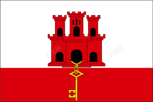 gibraltar直布罗陀svg_新图网 https://ixintu.com 直布罗陀