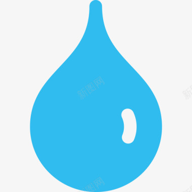 icon滴水湖图标